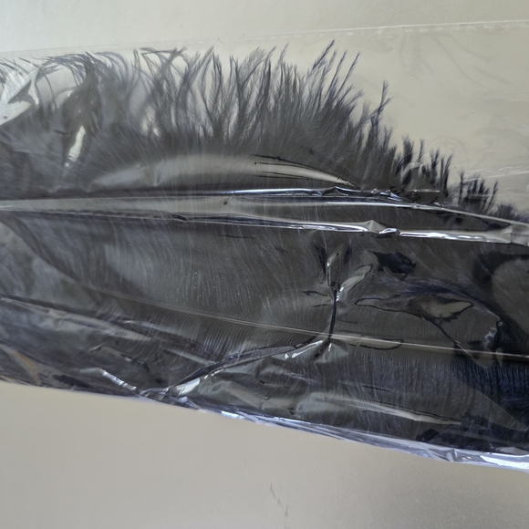 Blue Floral Wall Decor Set - Picture 7 of 9